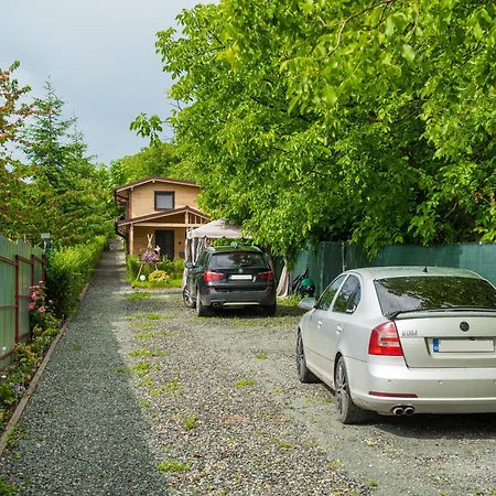 Zenyt Home Turda Exterior foto