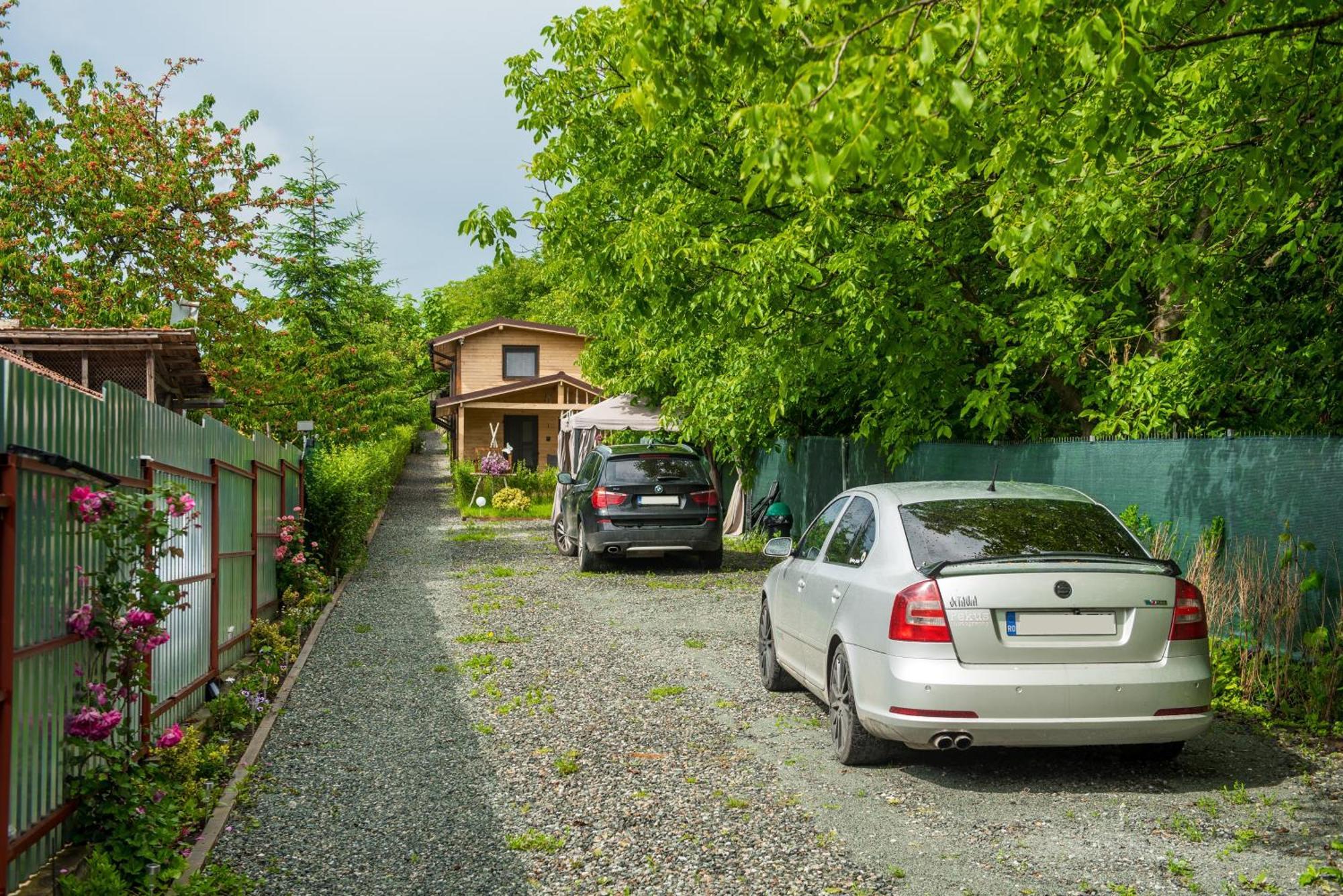 Zenyt Home Turda Exterior foto
