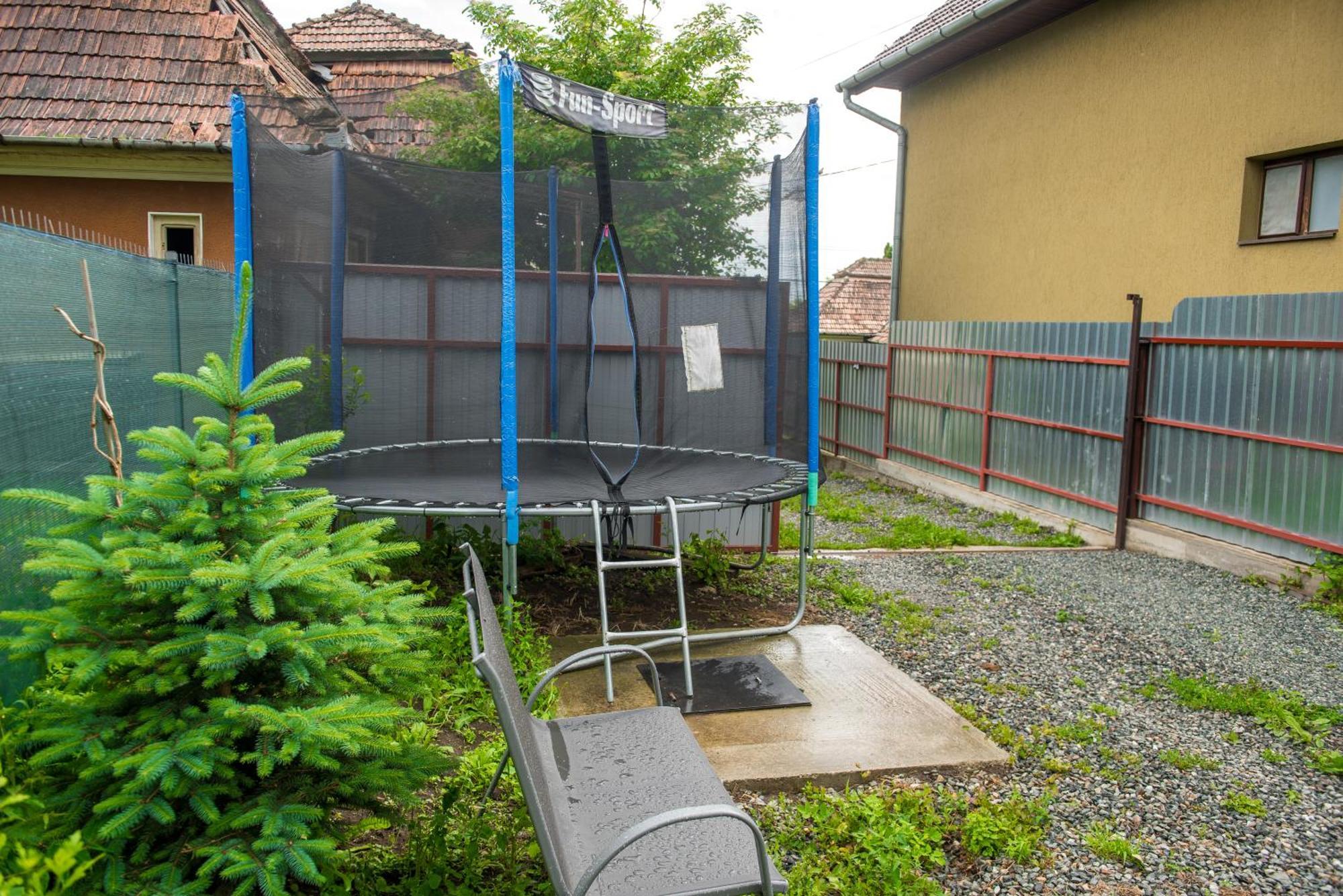 Zenyt Home Turda Exterior foto