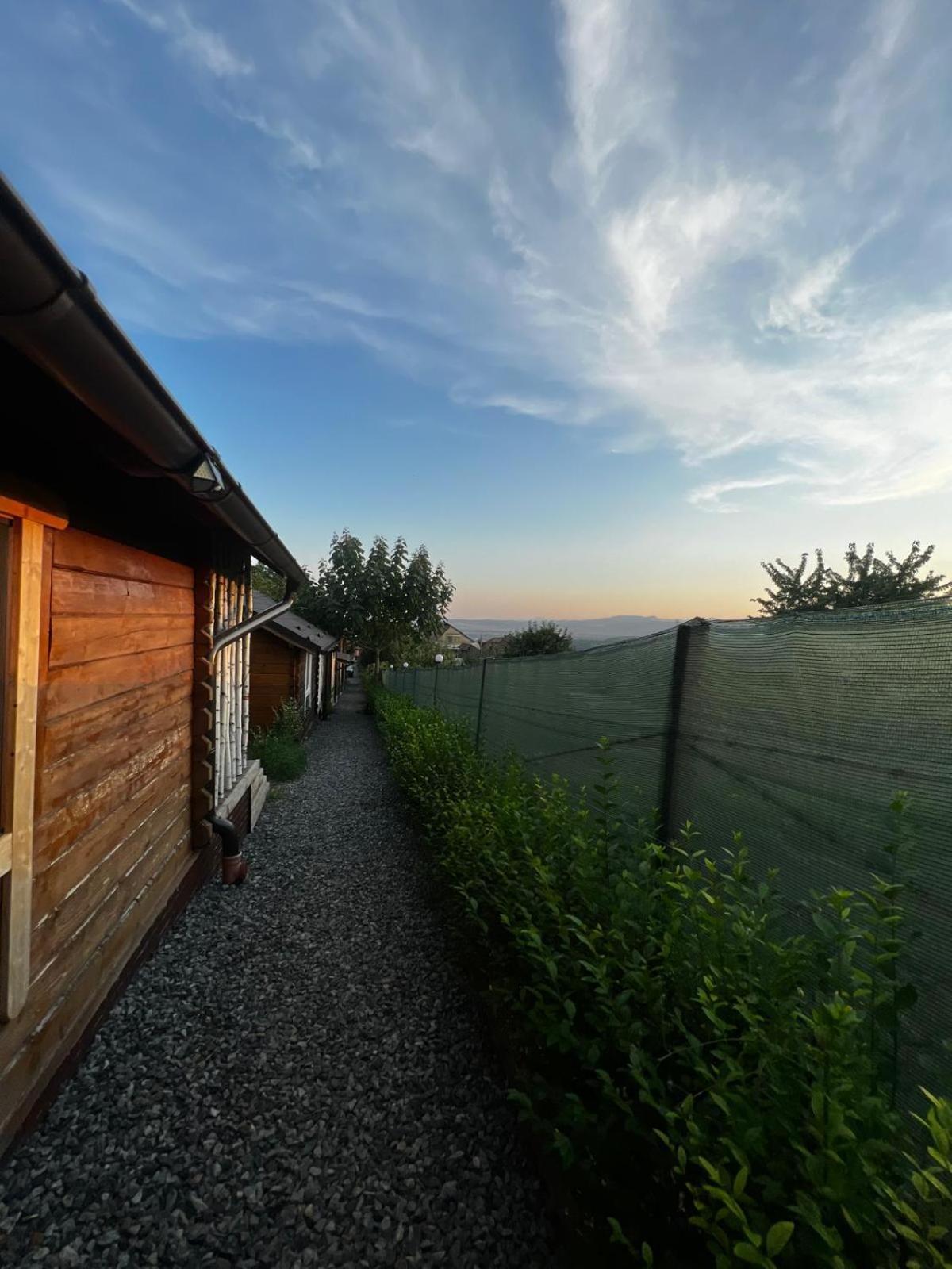 Zenyt Home Turda Exterior foto